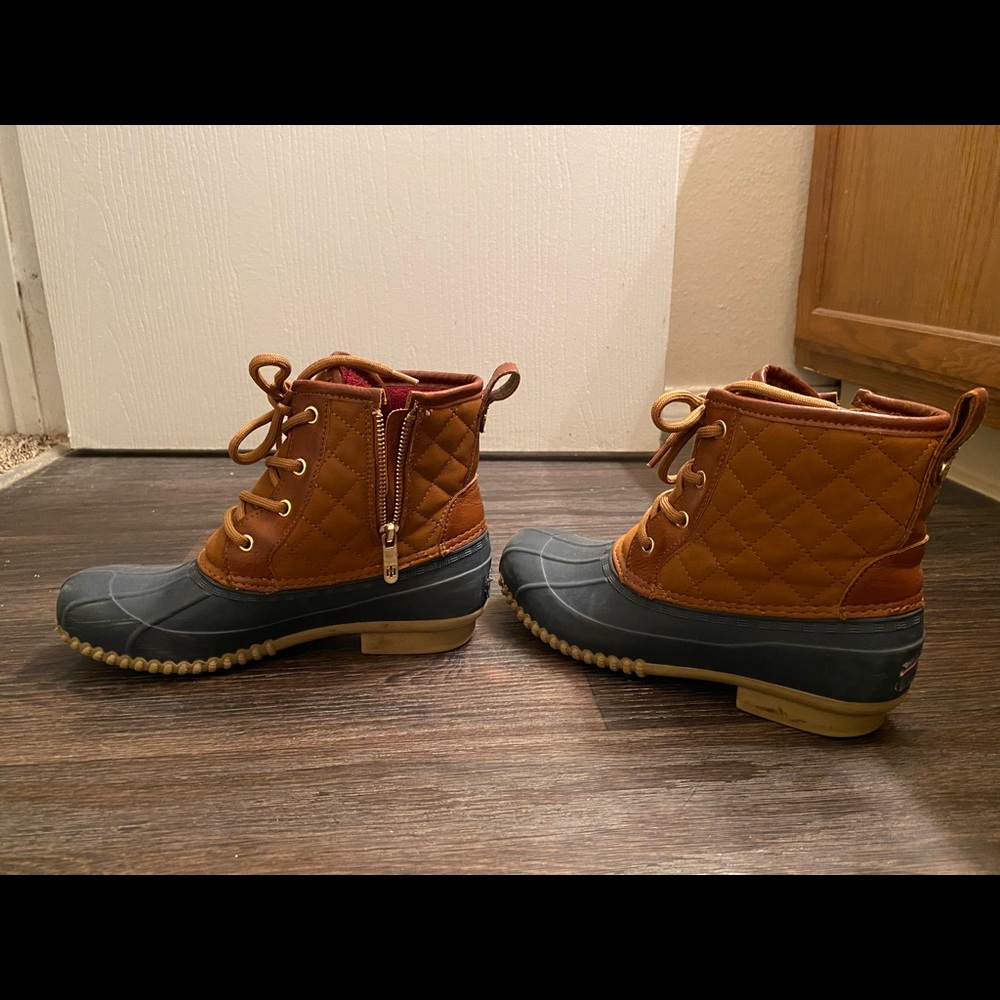 Tommy Hilfiger Duck / Rain Boots
